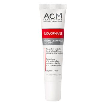 Novophane Nagelcreme ACM - Tube mit 15 ml