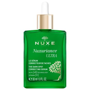 Nuxuriance Ultra Das korrigierende Serum gegen Flecken von Nuxe - Pipettenflasche mit 30 ml