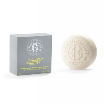 Reinigungsseife 3 in 1 Cologne Twist Roger & Gallet - Seife von 100g