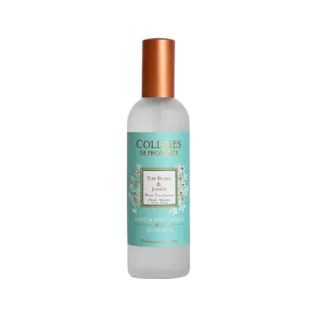 Raumduft Weißer Tee & Jasmin Hügel der Provence - Spray 100 ml