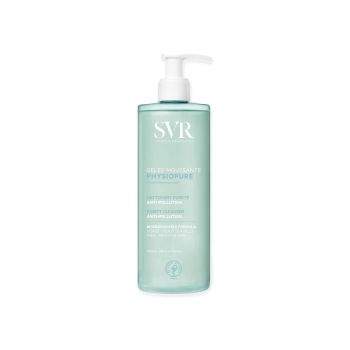 Physiopure Schäumendes Gel SVR