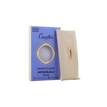 Wasserdichte Seifenbox Rogé Cavaillès - eine Box