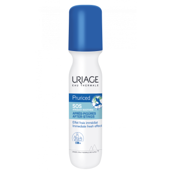 Pruriced Roll-on SOS nach Stichen Uriage - Roll-on von 15ml