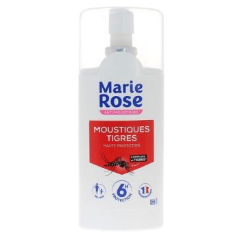 Mückenabwehrmittel Marie Rose - Spray mit 100 ml