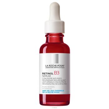 Retinol B3 Serum konzentrierte Anti-Falten La Roche-Posay - Flasche 30ml