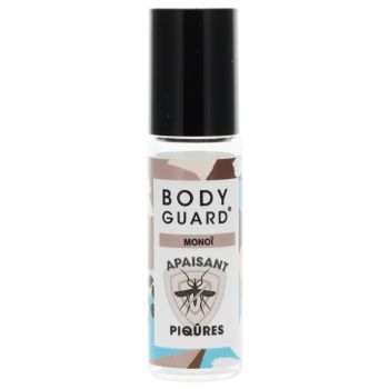 Roll-on beruhigender Monoï Bodyguard - Roll-on mit 10 ml