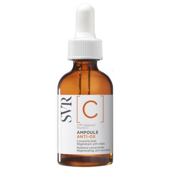 [C] Anti-Ox Konzentration Leuchtkraft SVR - Flasche mit 30 ml