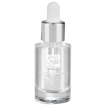 Express-Trocknung Nagellack Eye Care - Flasche mit 8 ml