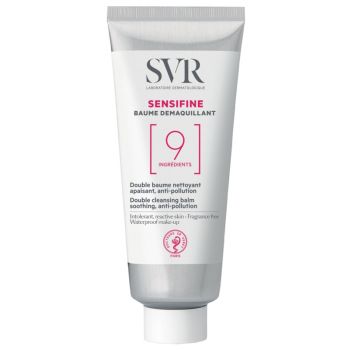 Sensifine Make-up Entfernerbalsam SVR