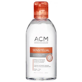 Sensitélial Mizellenlotion ACM - Flasche mit 250 ml