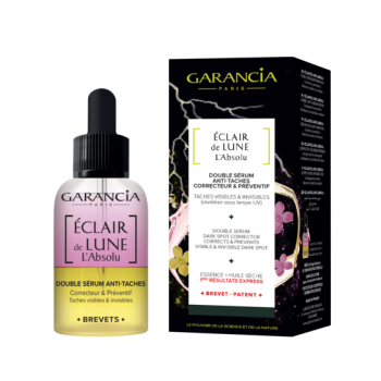 Sérum gegen Flecken Mondlicht l'absolu Garancia - Flasche mit 30 ml