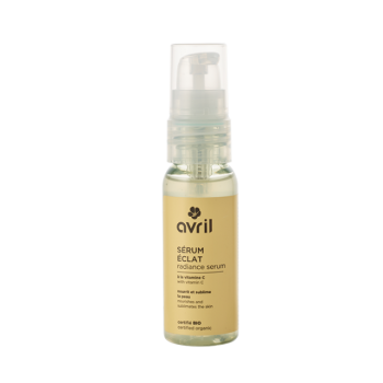 Sérum Strahlkraft Avril - Pumpflasche 30 ml