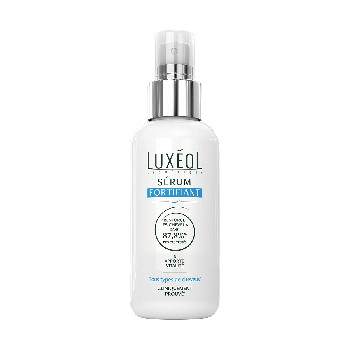 Luxéol stärkendes Serum - Flasche mit 75 ml