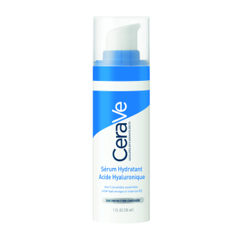Hyaluronsäure-Hydratisierungsserum CeraVe - Pumpflasche 30 ml