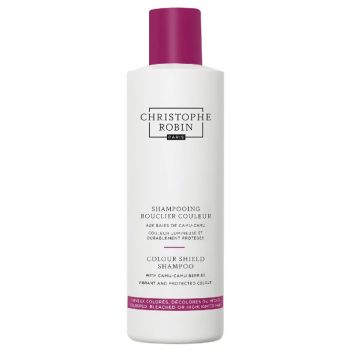 Farbschutz-Shampoo Christophe Robin - Flasche mit 250ml