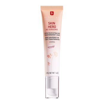 Skin Hero Hautperfektionierende Pflege Erborian - Tube mit 40ml