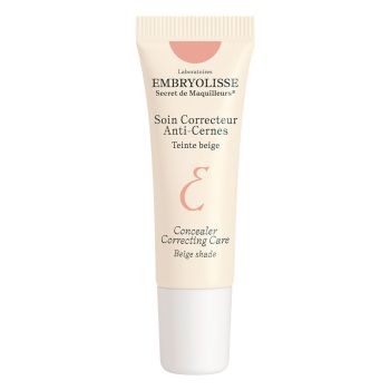 Korrekturpflege gegen Augenringe beige Embryolisse - Tube mit 8 ml
