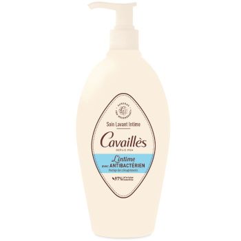 Intimpflege mit antibakteriellem Rogé Cavaillès - Flasche mit 250 ml