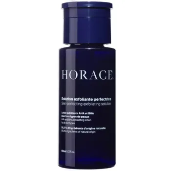 Perfektionierende Peeling-Lösung Horace - Flasche mit 150 ml