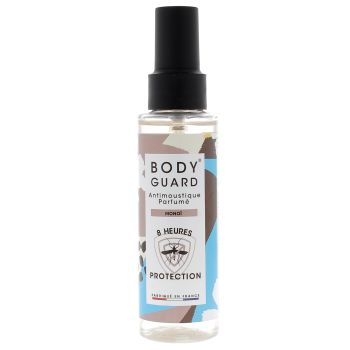 Monoi Bodyguard Duft-Mückenschutzspray - 100 ml Spray