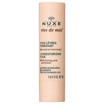 Honigtraum Lippenbalsam Nuxe - Stick mit 4 g