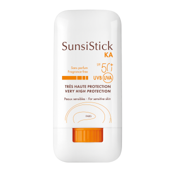 Sonnenschutzstick sehr hoher Schutz SPF 50+ Avène - Stick mit 20 g