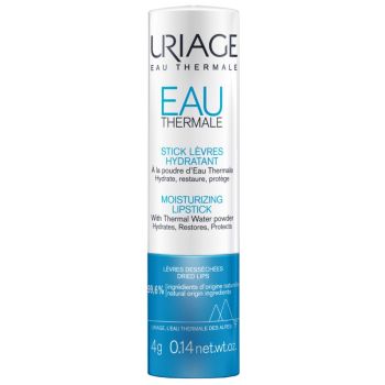 Uriage feuchtigkeitsspendender Lippenbalsam - 4g Stick