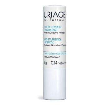 Uriage feuchtigkeitsspendender Lippenbalsam - 1 Stick mit 4g