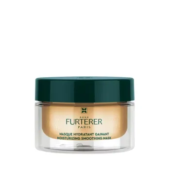 Sublime Karité Feuchtigkeitsmaske René Furterer - 200ml Tiegel