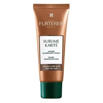 Sublime Karité nährende Glättungsmaske René Furterer