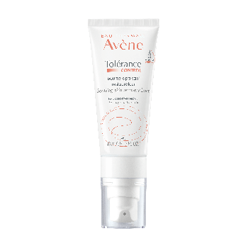 Tolérance Control Beruhigende Wiederherstellende Balsam Avène - Tube mit 40 ml