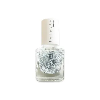 Wasserbasierter Kindernagellack Inuwet - 5ml Flasche