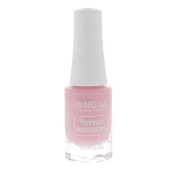 Hypoallergener Nagellack Sternenau 109 Innoxa - Flasche mit 5 ml
