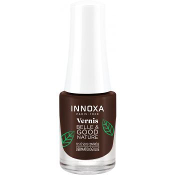 Good Nature Nagellack Tonka Innoxa - Flasche mit 5 ml
