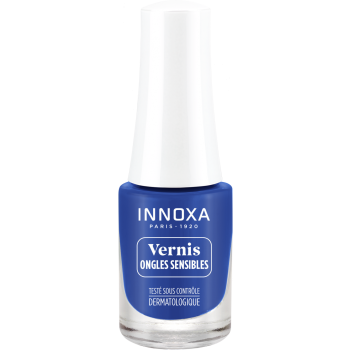 Hypoallergener Nagellack Infini 802 Innoxa - Flasche mit 5 ml