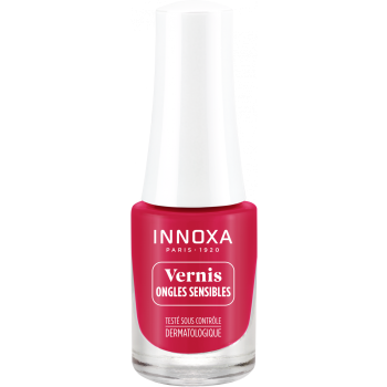 Hypoallergener Nagellack Surprise 806 Innoxa - Flasche mit 5 ml
