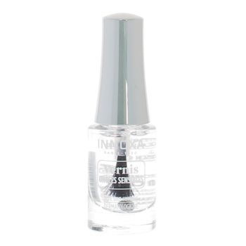 Incolorer Nagellack Innoxa - Flasche mit 4,8 ml
