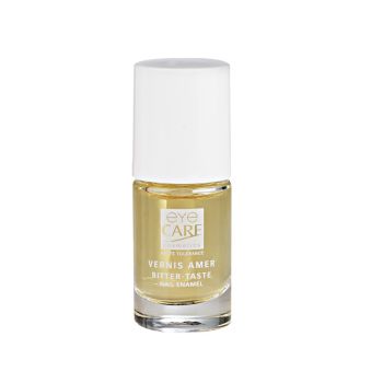 Bitterer Nagellack Eye Care - Flasche mit 5 ml