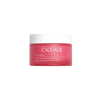 VinoHydra Creme intensive Feuchtigkeit Caudalie - 50ml Tiegel