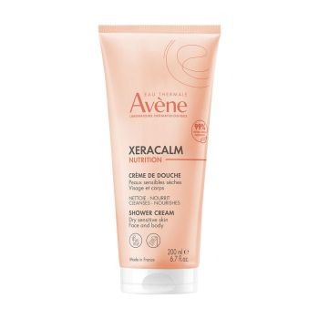 Xeracalm Nutrition Duschcreme Avène