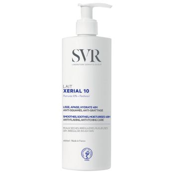 Xérial 10 Körperlotion SVR