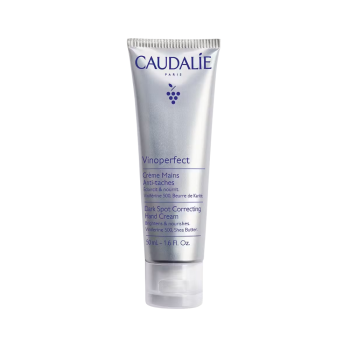 Handcreme Vinoperfect gegen Flecken Caudalie - 50ml Tube