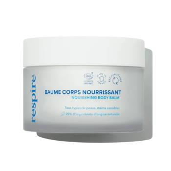 Nährende Körperbutter Respire - 200ml Tiegel