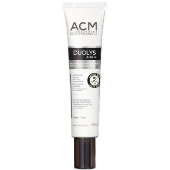 Duolys AHA.5 feuchtigkeitsspendende glättende Pflege ACM - Tube mit 40 ml