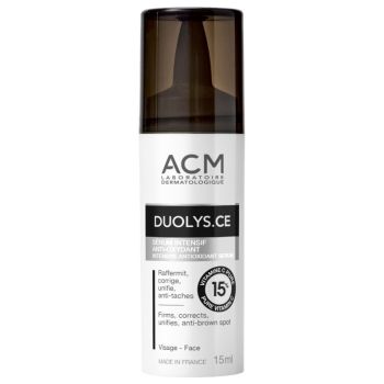 Duolys CE Intensiv-Antioxidansserum ACM - Flasche mit 15 ml