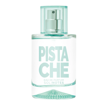 Pistazien Eau de Parfum Solinotes - Spray 50ml