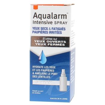 Aqualarm Intensivspray - Spray von 10 ml