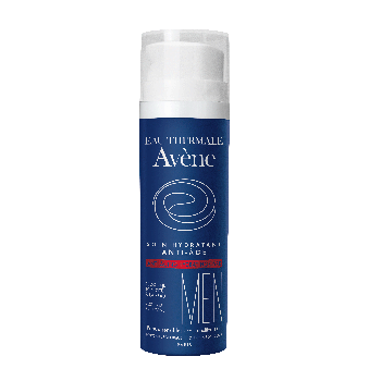Anti-Aging Feuchtigkeitscreme Avène für Männer - 50 ml Flasche