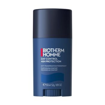 Day Control Deodorant 48h Schutz für Männer Biotherm - Stick mit 50 ml
