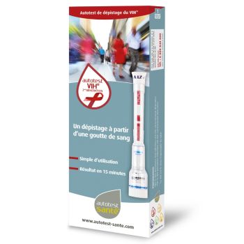 Autotest HIV - 1 Selbsttest